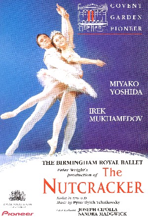 The Nutcracker