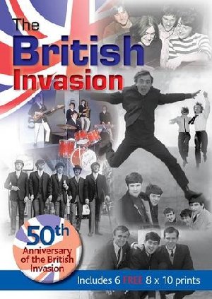 The British Invasion