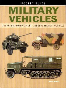 Military Vehicles