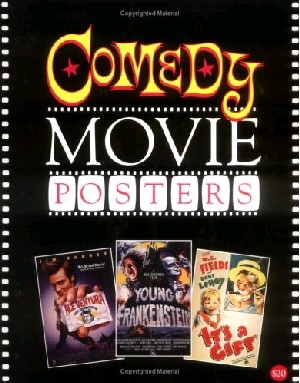 Comedy Movie Posters
