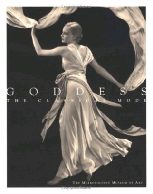 Goddess the classical mode