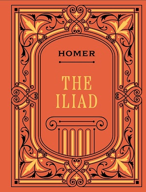 The Iliad, Deluxe Editions