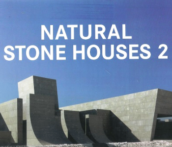 Natural Stone Houses 2