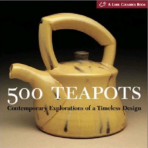500 Teapots