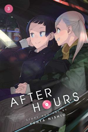 After Hours 3: Volume 3
