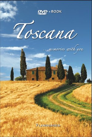 Toscana ...memories with you