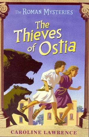 The Thieves of Ostia