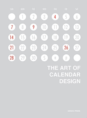 The Art of Calendar Design