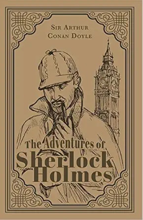 The Adventures of Sherlock Holmes