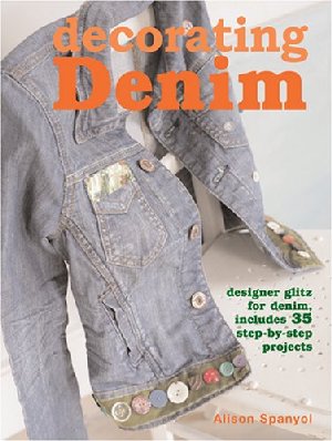 Decorating Denim