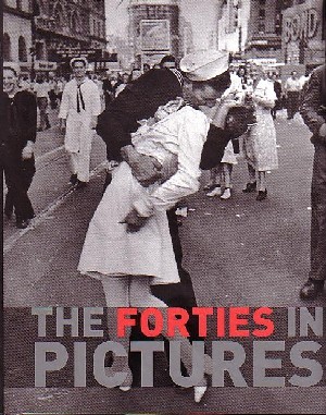 The Forties in The Pictures