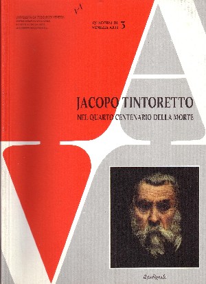 Jacopo Tintoretto