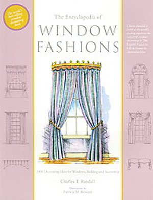 The Encyclopedia of Window Fashions