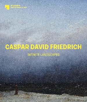 Caspar David Friedrich ed Prestel