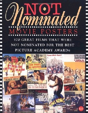 Not nominated movie posters
