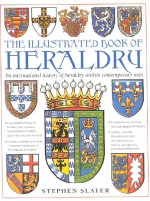 The Illustrated Book of Heraldry