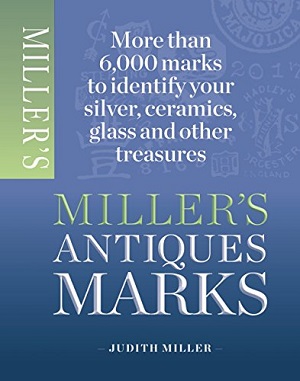 Miller's Antique Marks (50%)