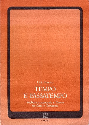 Tempo e Passatempo