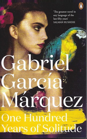 One Hundred Years of Solitude