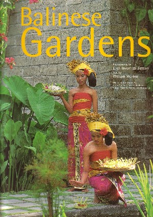 Balinese Gardens