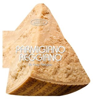 Parmigiano reggiano, 50 Easy Recipes