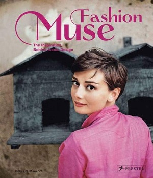 Fashion muse