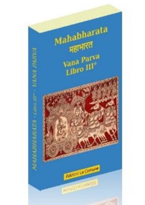 Mahabharata libro III° - Vana Parva (vol.3)