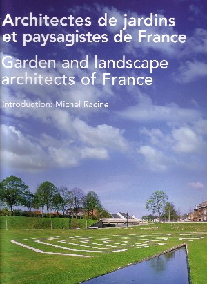 Architectes de jardins et paysagistes de France