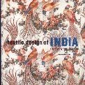 Textile design of India (Con CD)