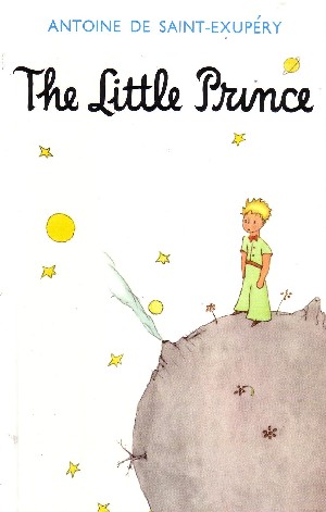 The Little Prince (Inglese)