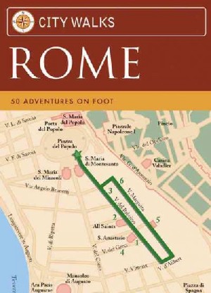 City Walks Rome