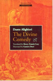 The Divine Comedy