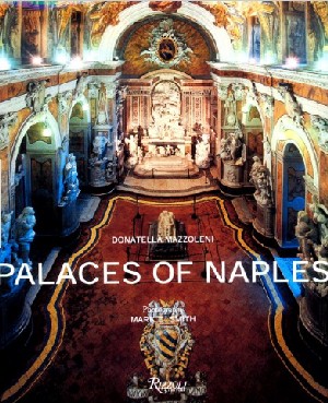 Palaces of Naples