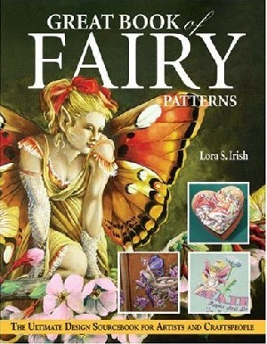 Great Book Of Fairy