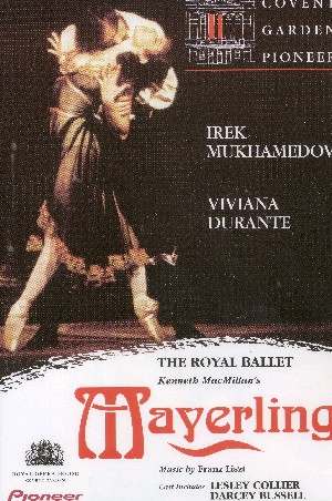 Mayerling