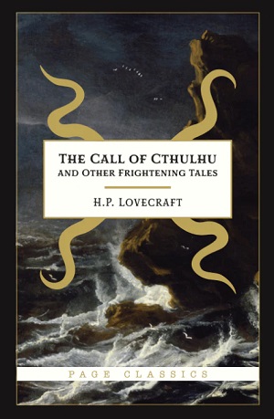 Call of Cthulhu & Other Frightening Tales