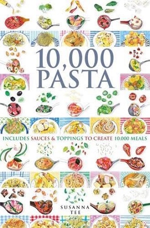 10,000 Pasta