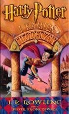 Harry Potter e la Pietra filosofale (Polacco)