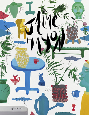 Jaime Hayon: Elements
