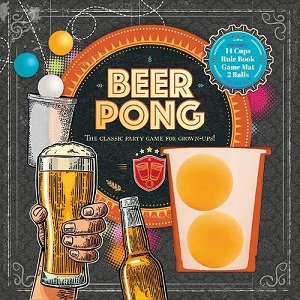 Beer Pong