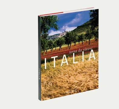 Italia, terra da vivere