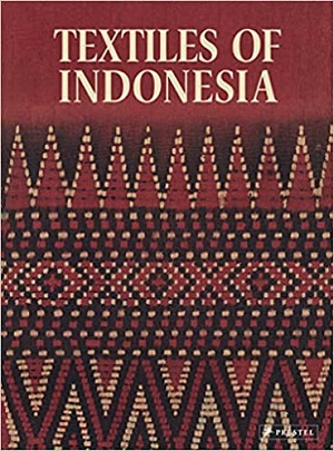 Textiles of Indonesia