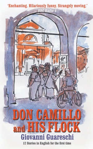 Don Camillo and His Flock