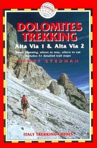 Dolomites Trekking
