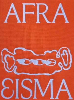 Afra Eisma - Splashdown Tender