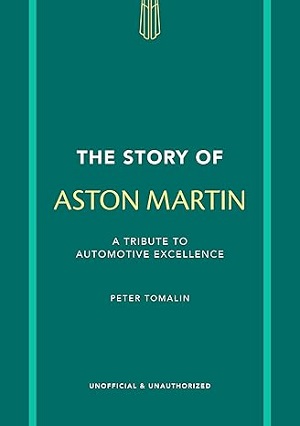 The Story of Aston Martin