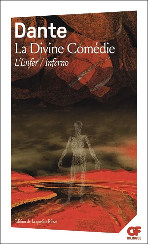 La Divine Comédie: L'Enfer