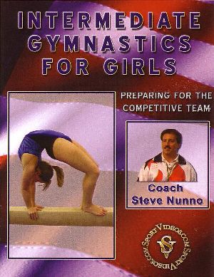 Intermediate Gymnastics for Girls