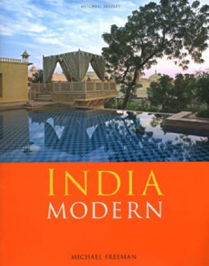 India modern