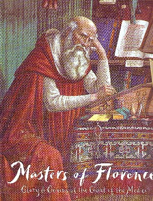 Masters of Florence